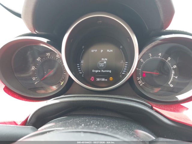 FIAT 500X Pop Fwd