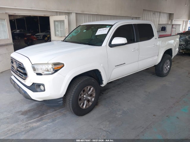 Toyota Tacoma Sr5 V6
