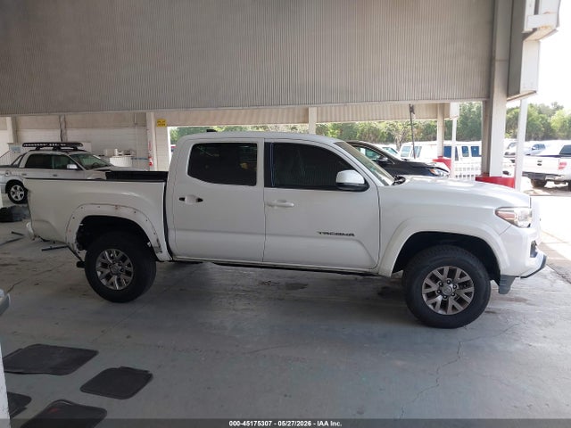 Toyota Tacoma Sr5 V6