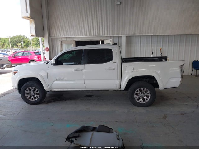Toyota Tacoma Sr5 V6