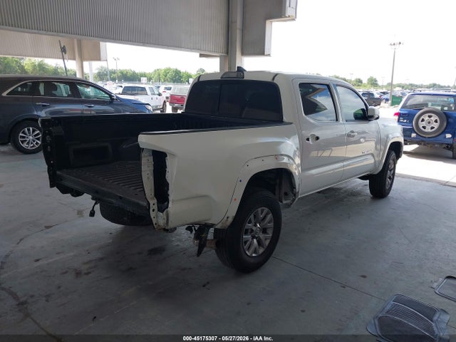Toyota Tacoma Sr5 V6