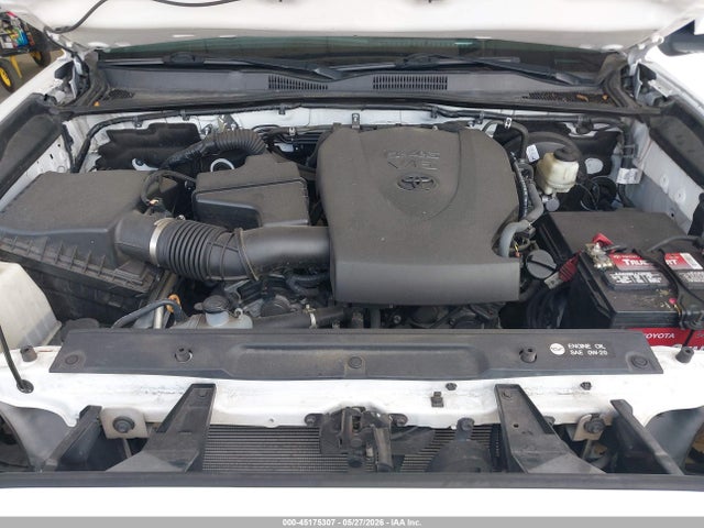Toyota Tacoma Sr5 V6