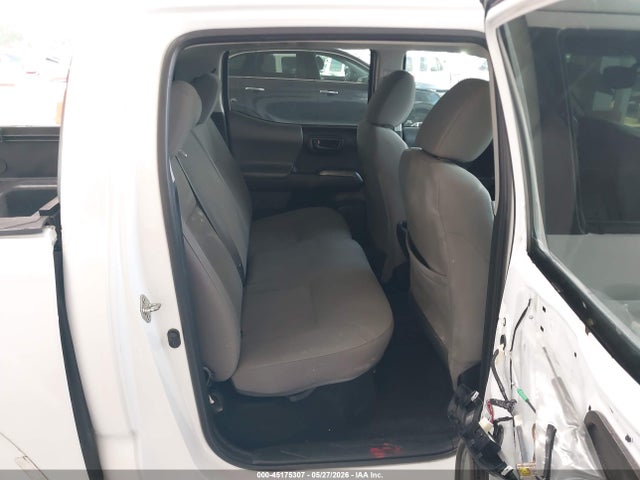 Toyota Tacoma Sr5 V6