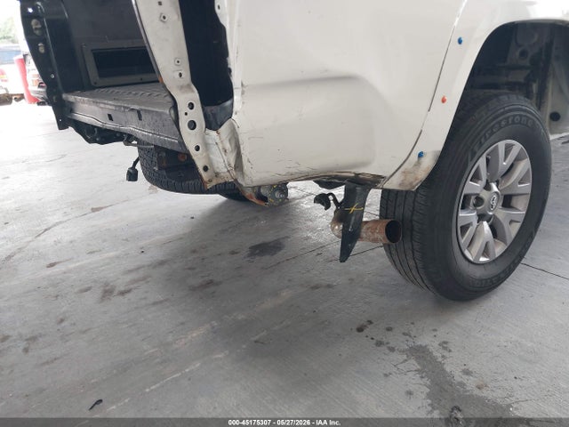 Toyota Tacoma Sr5 V6