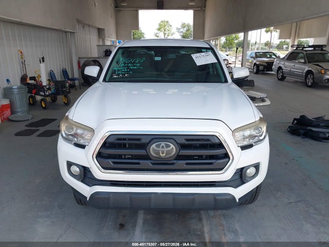 Toyota Tacoma Sr5 V6