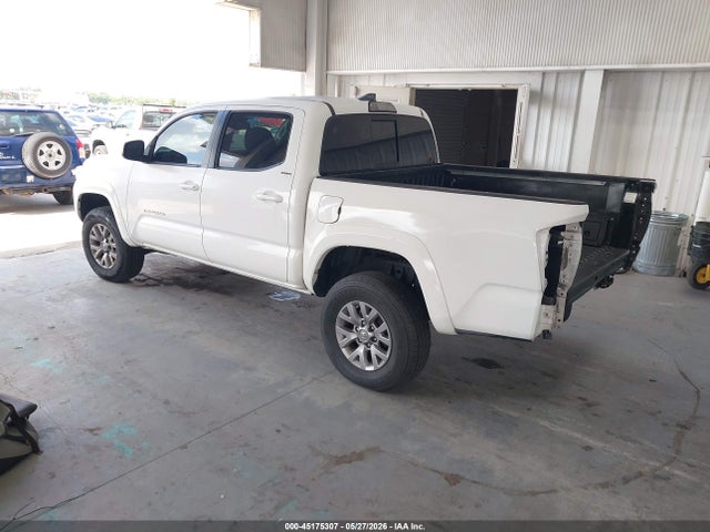 Toyota Tacoma Sr5 V6