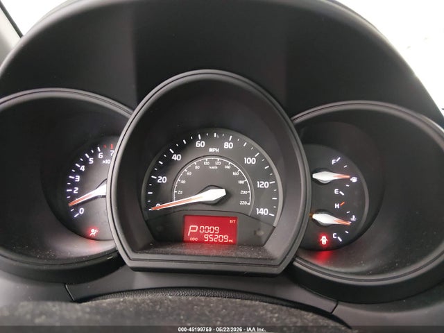 Kia Rio Lx