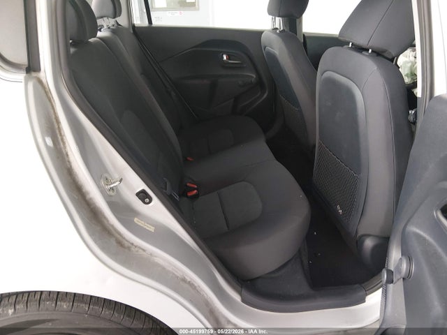 Kia Rio Lx