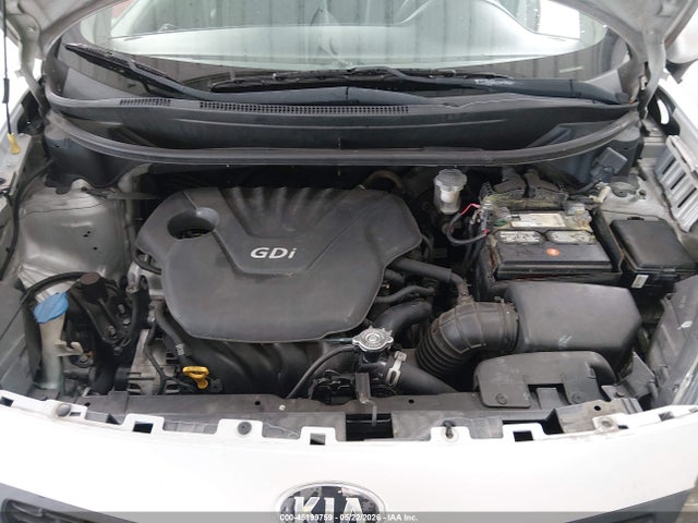 Kia Rio Lx
