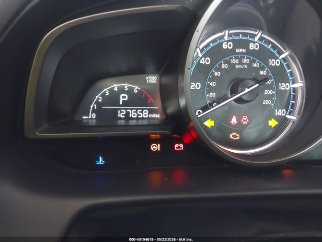 Toyota Yaris Le