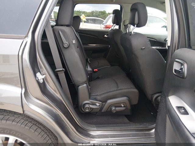 Dodge Journey Sxt