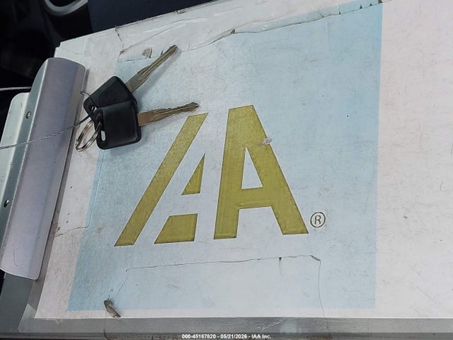 Nissan Versa 1.8s