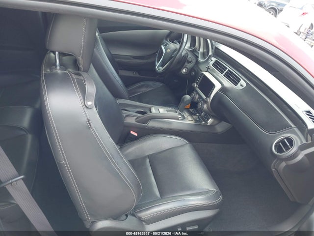 Chevrolet Camaro 2ss