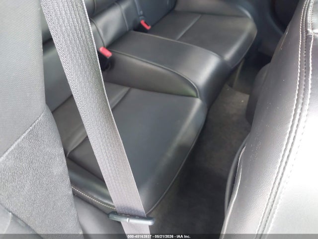 Chevrolet Camaro 2ss