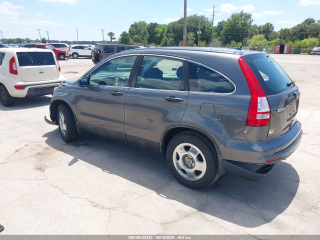 Honda CR-V Lx