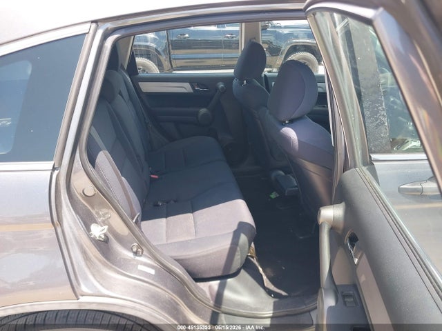 Honda CR-V Lx