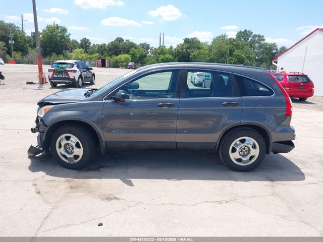 Honda CR-V Lx
