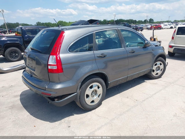 Honda CR-V Lx