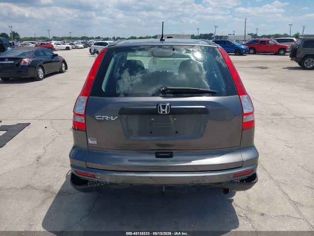 Honda CR-V Lx