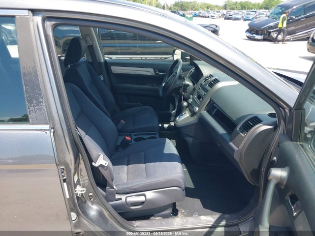 Honda CR-V Lx