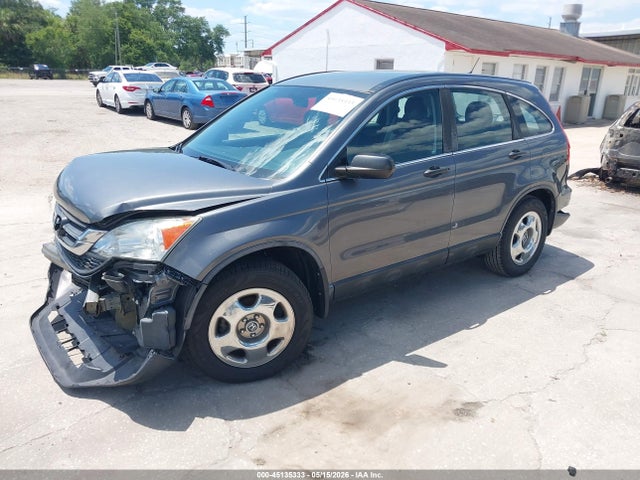 Honda CR-V Lx