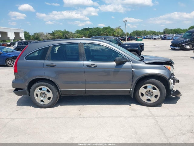 Honda CR-V Lx