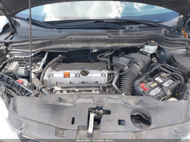 Honda CR-V Lx