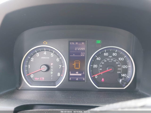 Honda CR-V Lx