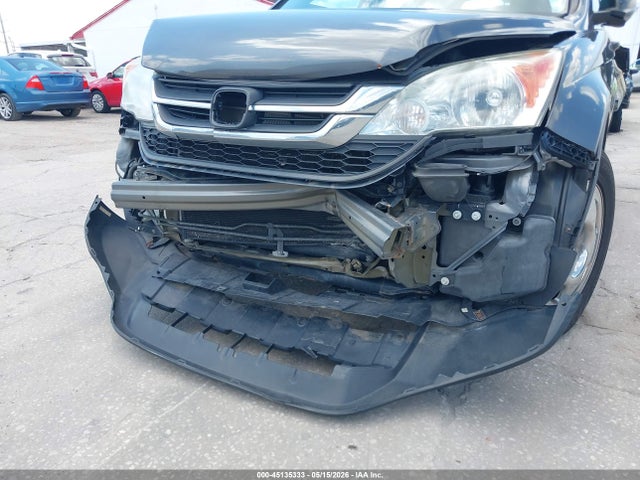 Honda CR-V Lx