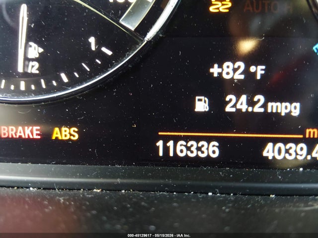 BMW X Series Sdrive28i