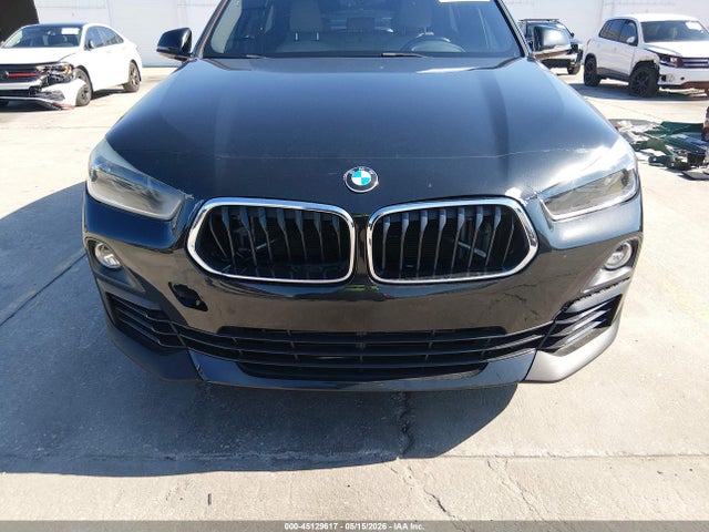 BMW X Series Sdrive28i