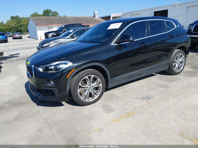 BMW X Series Sdrive28i