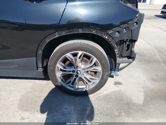 BMW X Series Sdrive28i