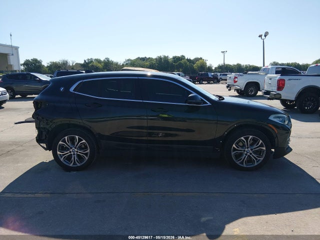 BMW X Series Sdrive28i
