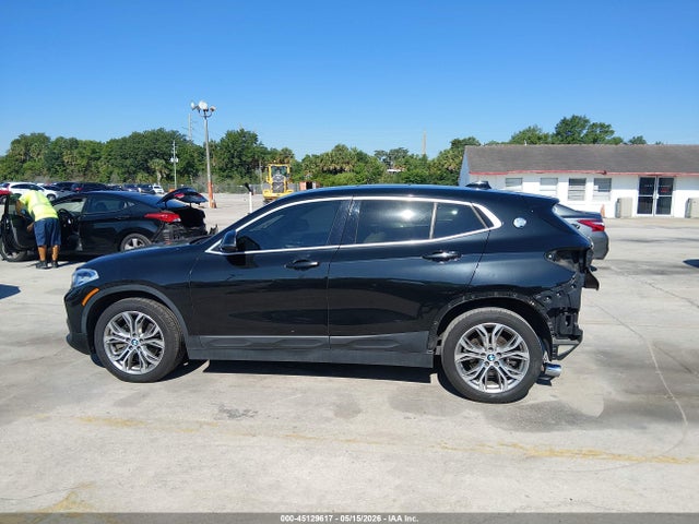 BMW X Series Sdrive28i