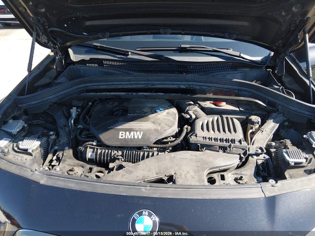 BMW X Series Sdrive28i