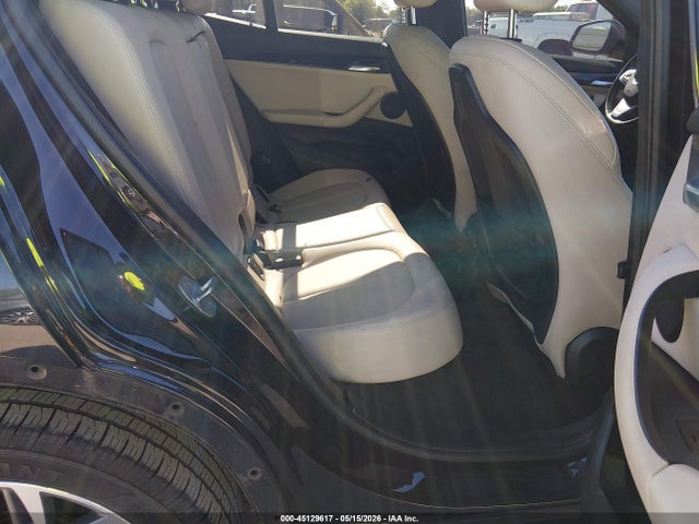 BMW X Series Sdrive28i