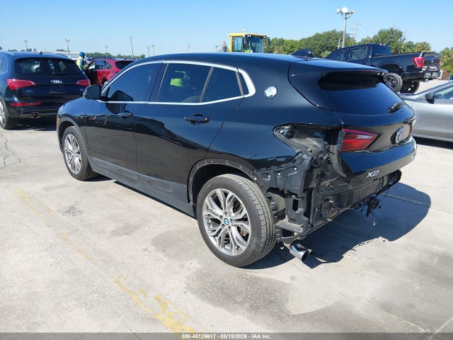 BMW X Series Sdrive28i