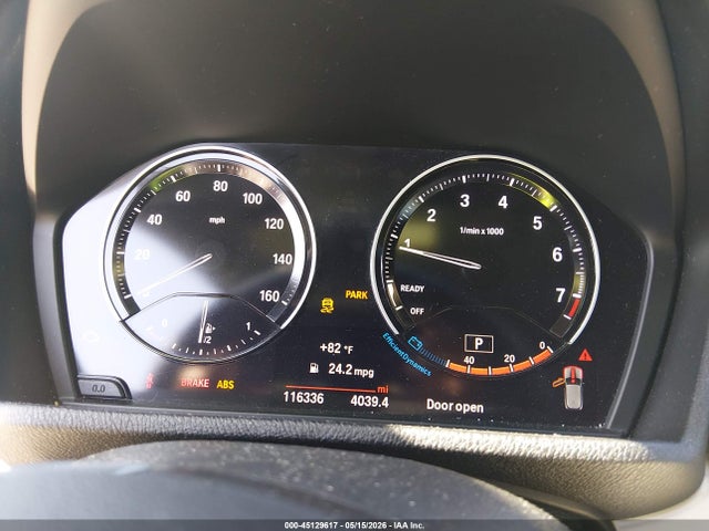 BMW X Series Sdrive28i
