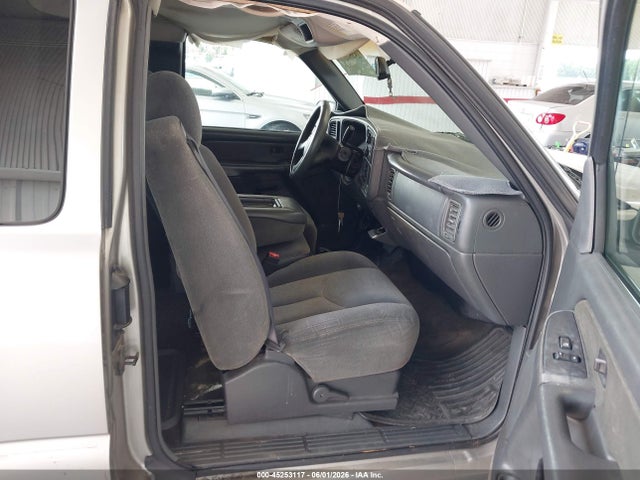 Chevrolet Silverado 1500 Ls
