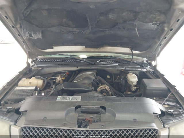Chevrolet Silverado 1500 Ls
