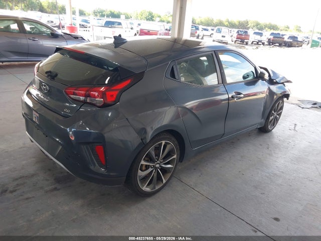 Hyundai VELOSTER 2.0 Premium