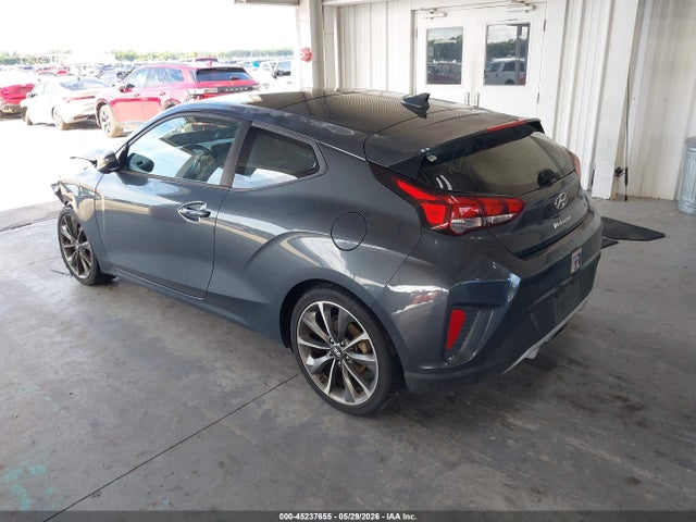 Hyundai VELOSTER 2.0 Premium