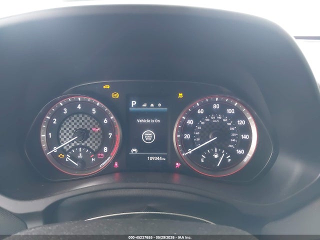 Hyundai VELOSTER 2.0 Premium