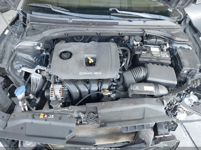 Hyundai VELOSTER 2.0 Premium