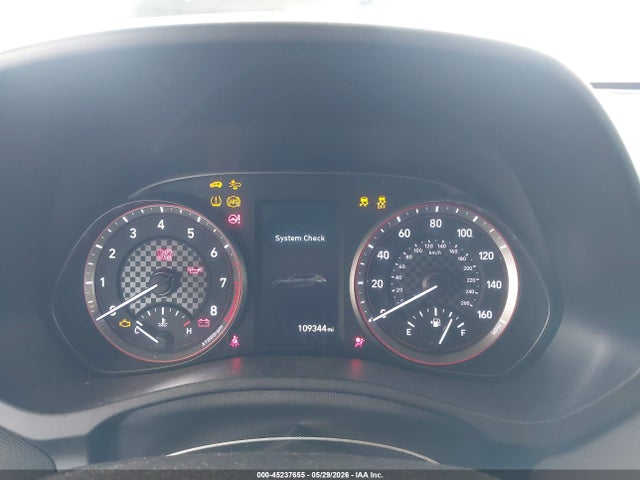 Hyundai VELOSTER 2.0 Premium