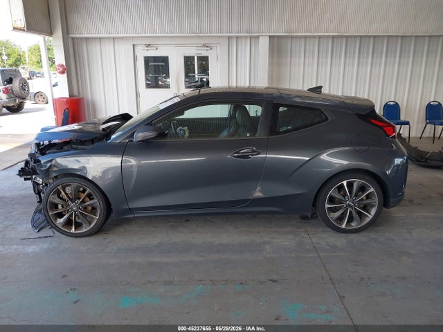 Hyundai VELOSTER 2.0 Premium