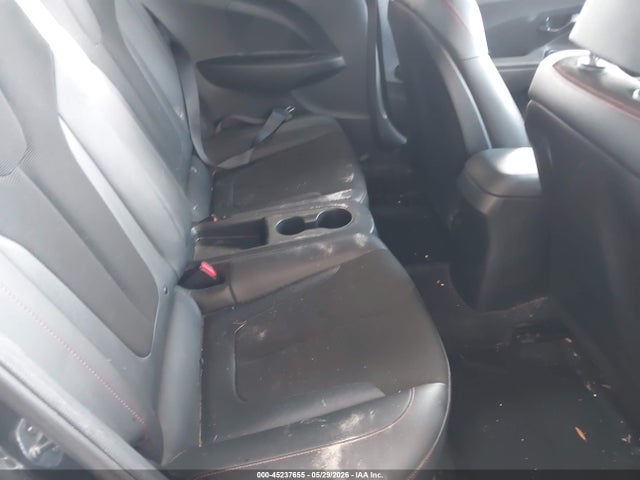 Hyundai VELOSTER 2.0 Premium