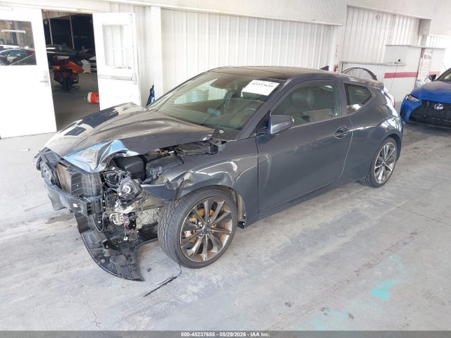 Hyundai VELOSTER 2.0 Premium