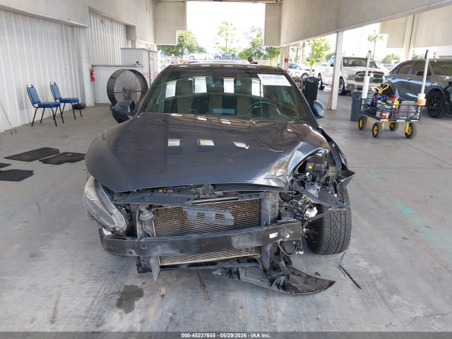 Hyundai VELOSTER 2.0 Premium